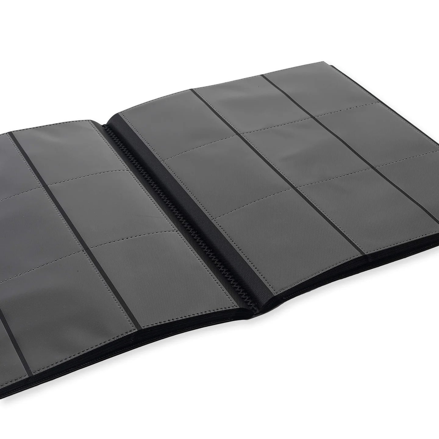 Vault X 9-Pocket Standard Strap Binder